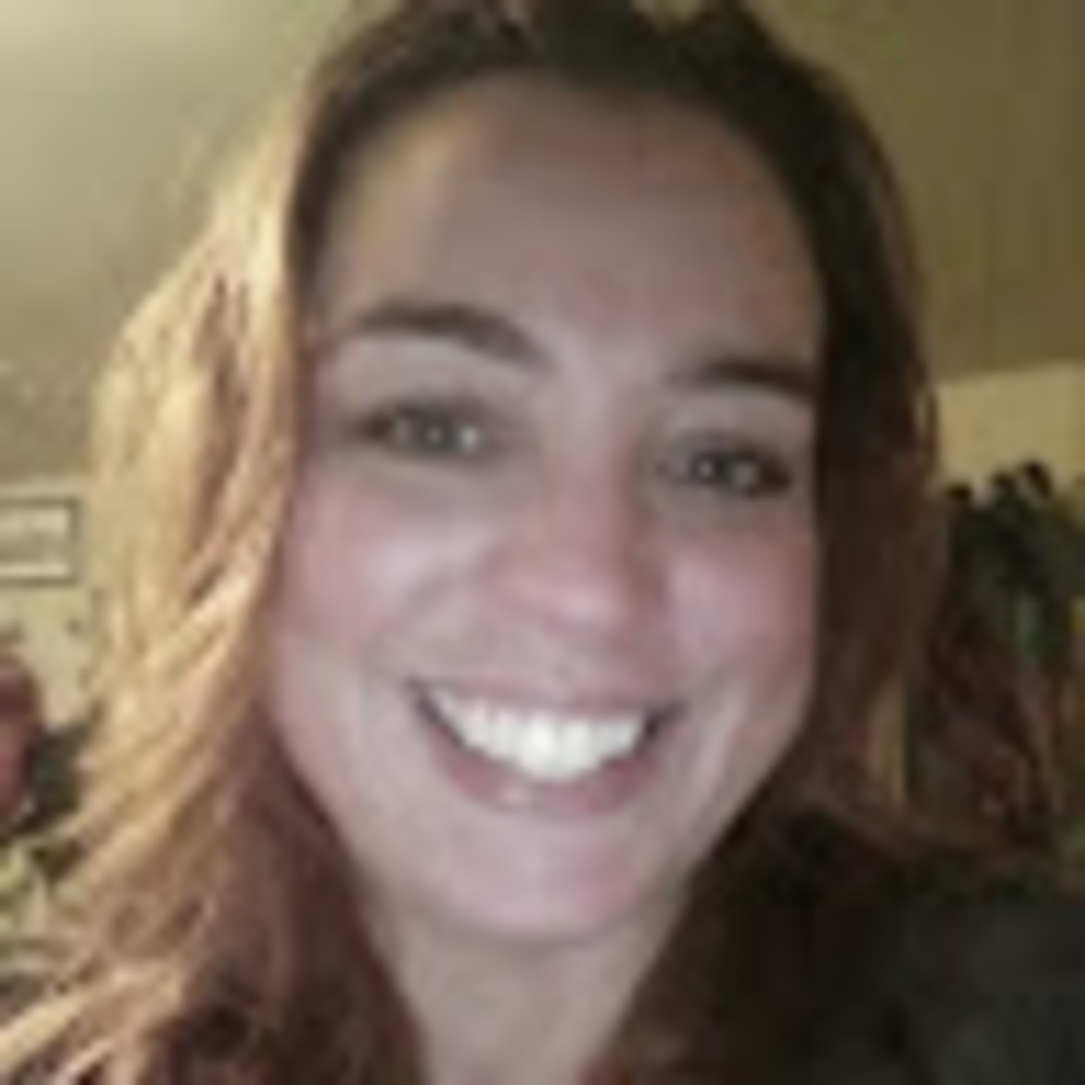 Meet your Posher, Christy
